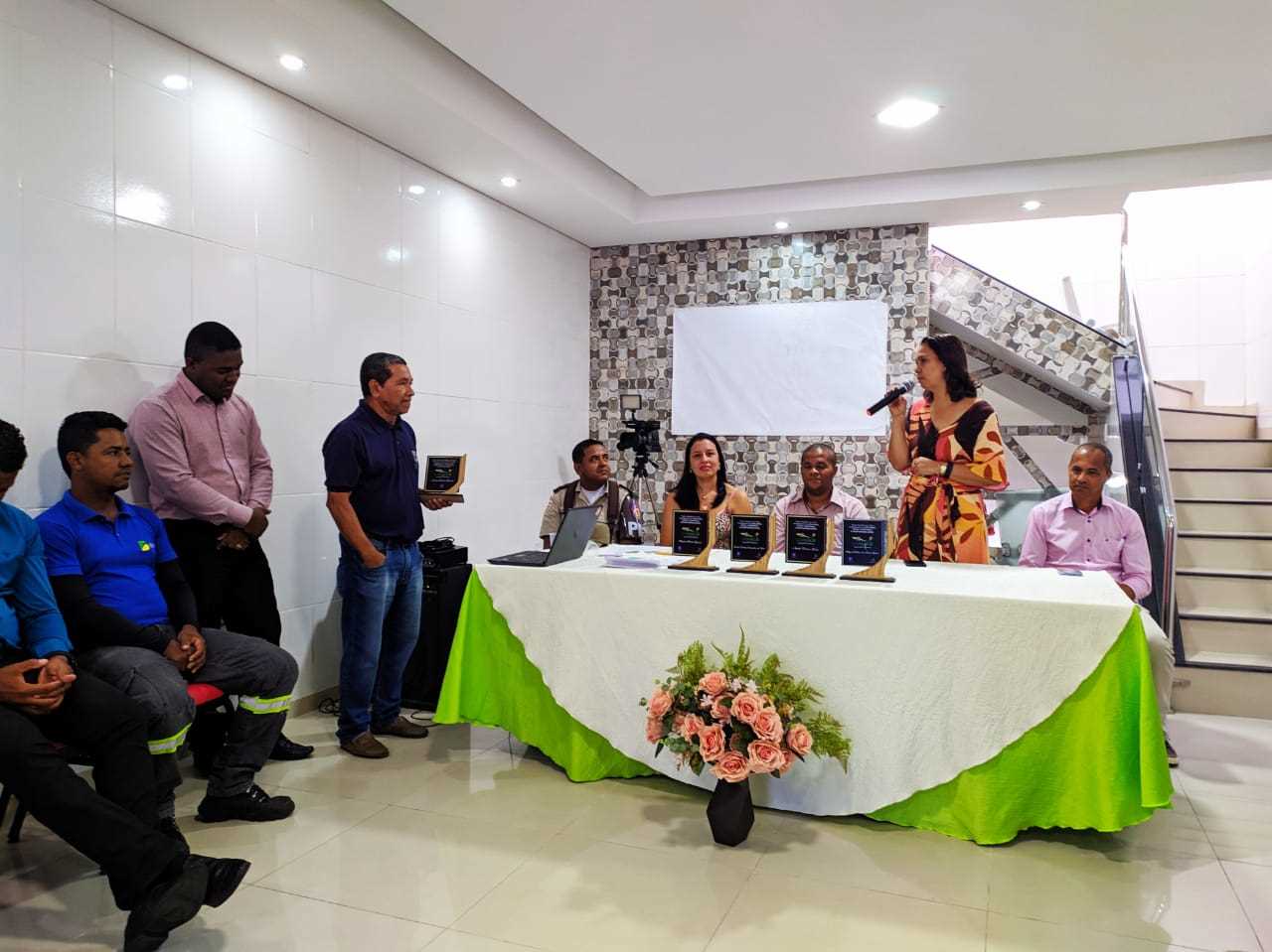 Camacã: Novos Conselheiros Tutelares são diplomados e empossados 
